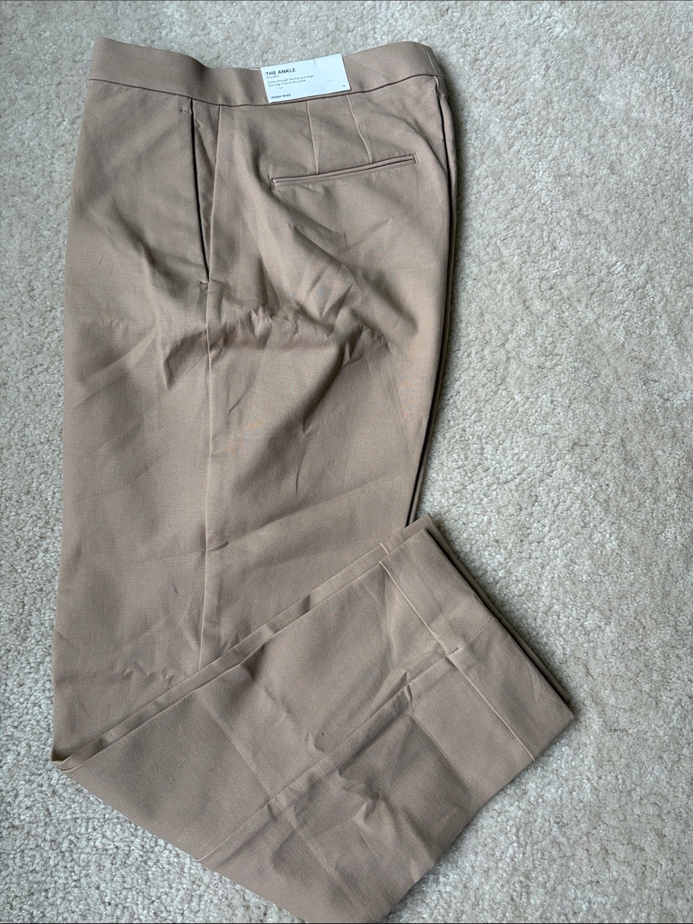 NWT Ann Taylor Pants Sz. 6